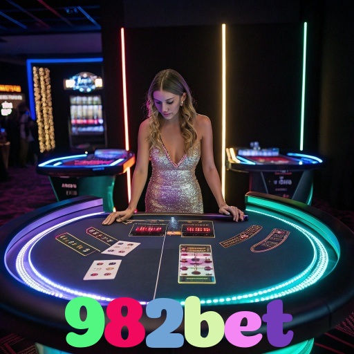 982bet：Aposte nas melhores slots e conquiste prêmios como nunca!