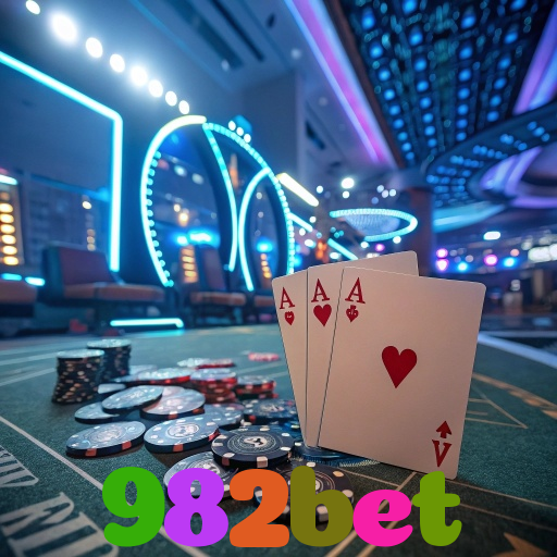 982bet:Aposte no futebol, jogue poker e conquiste vitórias épicas!