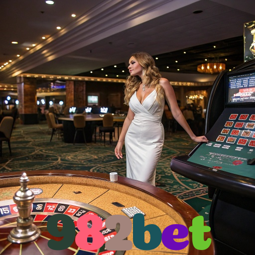 982bet:Aposte nas melhores slots e conquiste prêmios como nunca!
