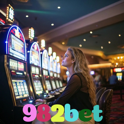 982bet：Jogue poker, aposte no futebol e ganhe em grandes jogos de cassino!