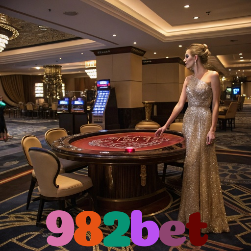 982bet:Aposte nas melhores slots e conquiste prêmios como nunca!
