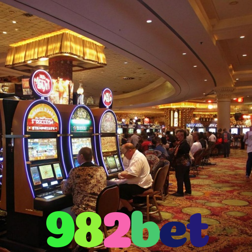 982bet：Aposte nas melhores slots e conquiste prêmios como nunca!