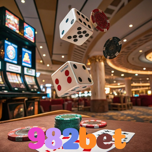 982bet：Aposte nas melhores slots e conquiste prêmios como nunca!