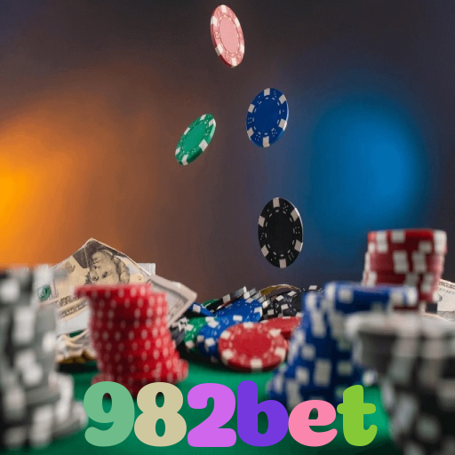 982bet：Aposte nas melhores slots e conquiste prêmios como nunca!