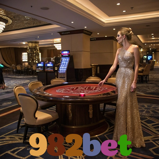 982bet:Aposte nas melhores slots e conquiste prêmios como nunca!