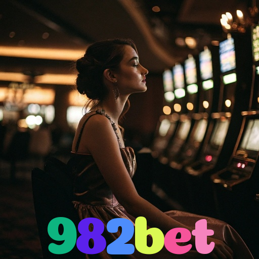 982bet：Aposte nas melhores slots e conquiste prêmios como nunca!