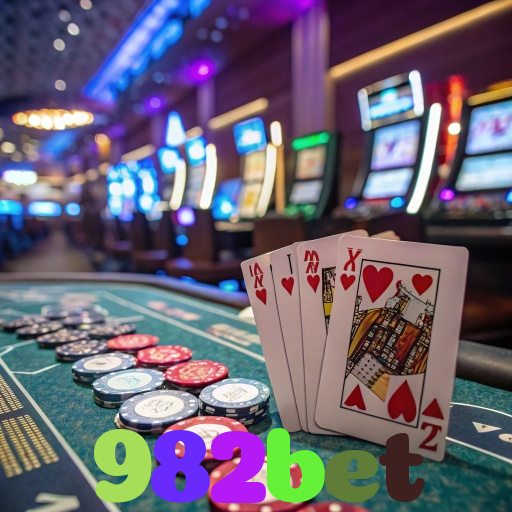 982bet:Aposte nas melhores slots e conquiste prêmios como nunca!