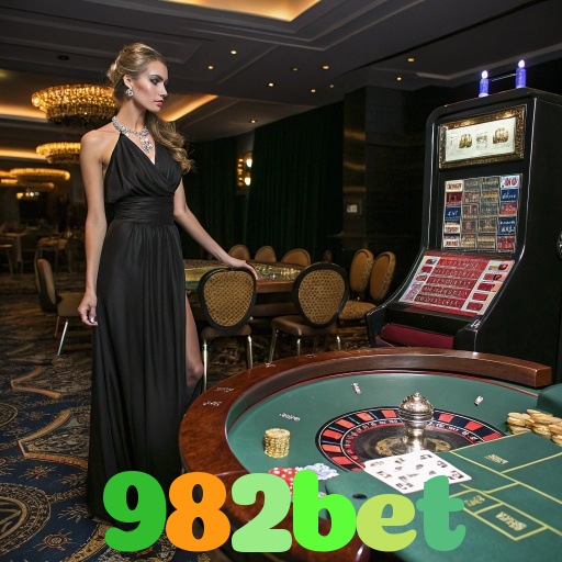 982bet:Aposte nas melhores slots e conquiste prêmios como nunca!