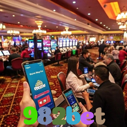 982bet：Jogue poker, aposte no futebol e ganhe em grandes jogos de cassino!