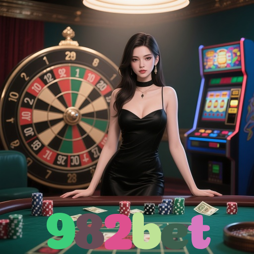 982bet：Aposte no futebol, jogue poker e conquiste vitórias épicas!
