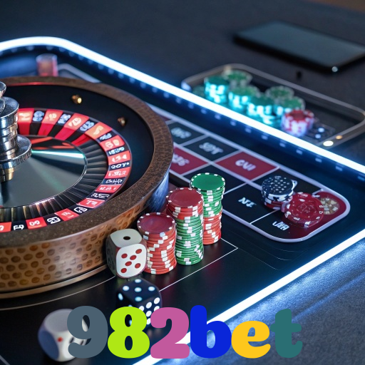 982bet：Jogue poker, aposte no futebol e ganhe em grandes jogos de cassino!