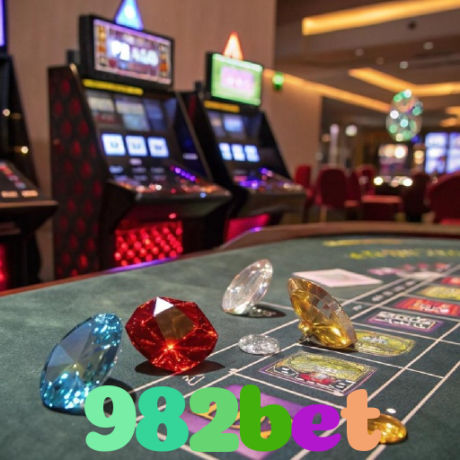982bet：Jogue poker, aposte no futebol e ganhe em grandes jogos de cassino!