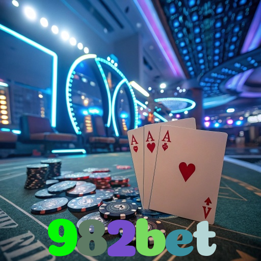 982bet:Aposte no futebol, jogue poker e conquiste vitórias épicas!