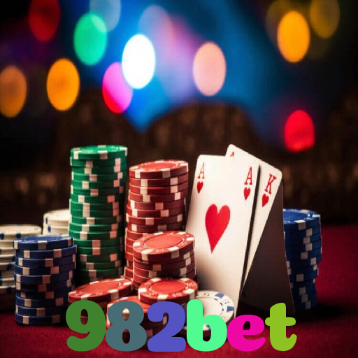 982bet：Aposte nas melhores slots e conquiste prêmios como nunca!