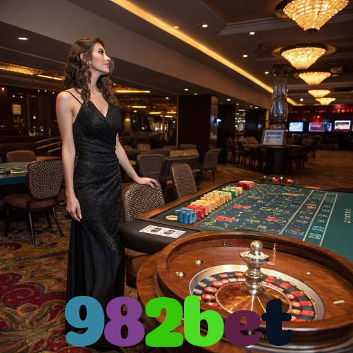 982bet：Aposte nas melhores slots e conquiste prêmios como nunca!