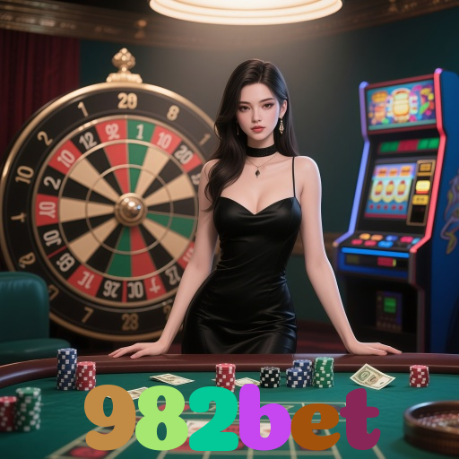 982bet：Aposte no futebol, jogue poker e conquiste vitórias épicas!