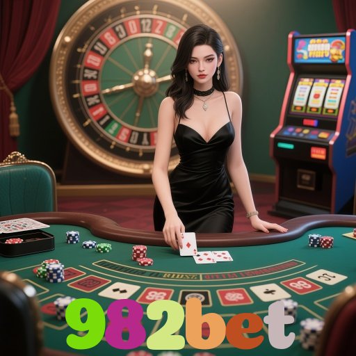 982bet:Aposte nas melhores slots e conquiste prêmios como nunca!