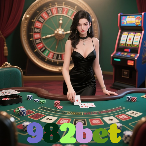 982bet：Aposte no futebol, jogue poker e conquiste vitórias épicas!