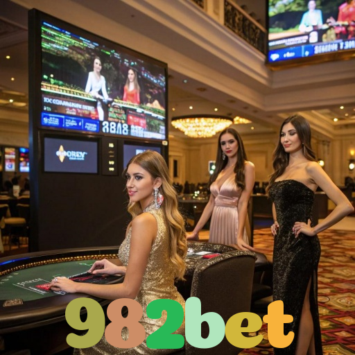 982bet：Jogue poker, aposte no futebol e ganhe em grandes jogos de cassino!