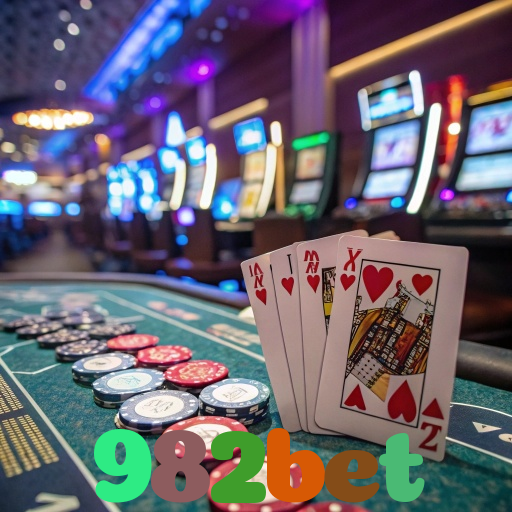 982bet:Aposte no futebol, jogue poker e conquiste vitórias épicas!