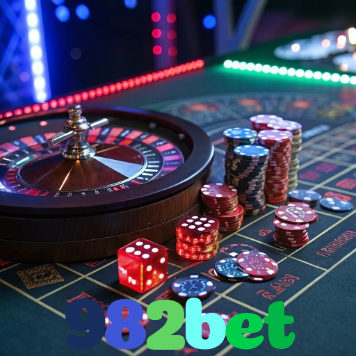 982bet：Aposte no futebol, jogue poker e conquiste vitórias épicas!