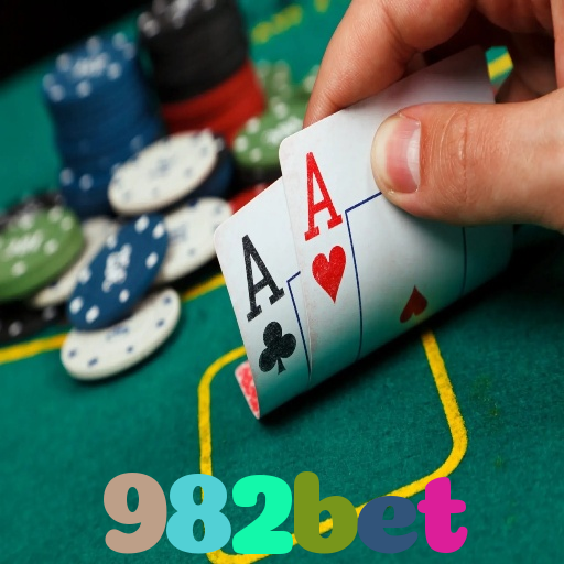 982bet：Aposte no futebol, jogue poker e conquiste vitórias épicas!
