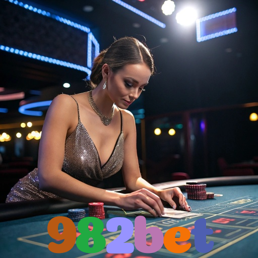 982bet:Jogue poker, aposte no futebol e ganhe em grandes jogos de cassino!