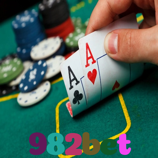 982bet:Jogue poker, aposte no futebol e ganhe em grandes jogos de cassino!