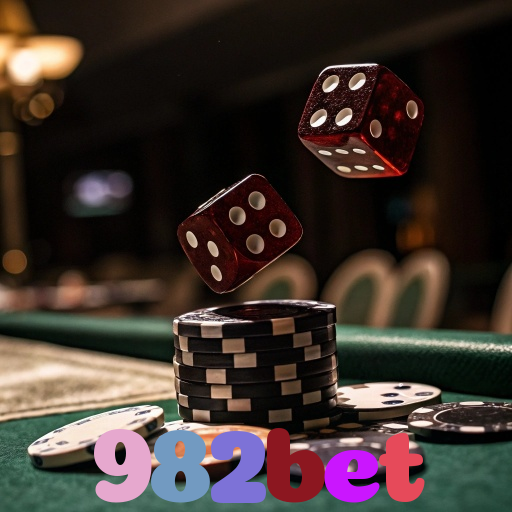 982bet：Jogue poker, aposte no futebol e ganhe em grandes jogos de cassino!