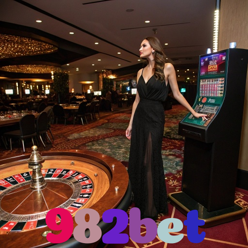 982bet:Aposte nas melhores slots e conquiste prêmios como nunca!