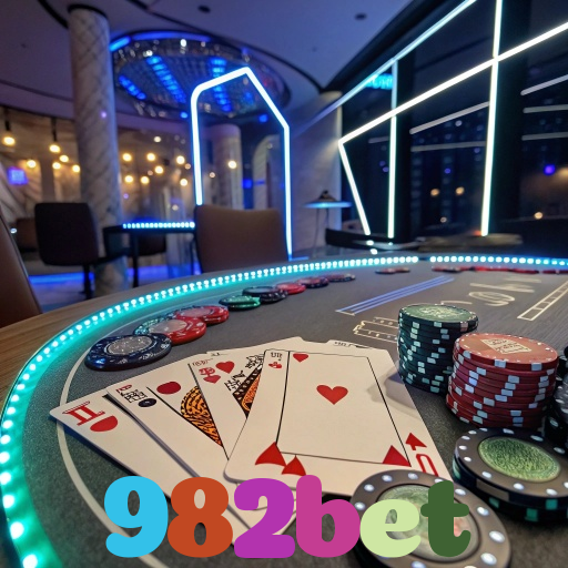 982bet:Aposte no futebol, jogue poker e conquiste vitórias épicas!
