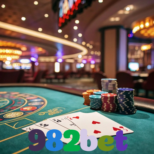 982bet:Aposte nas melhores slots e conquiste prêmios como nunca!
