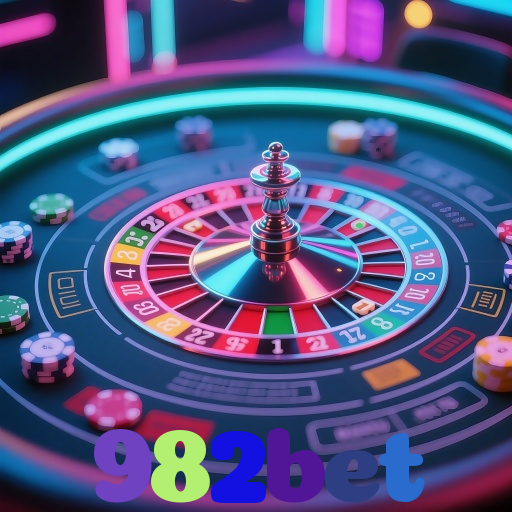 982bet:Aposte nas melhores slots e conquiste prêmios como nunca!