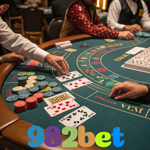 982bet:Aposte no futebol, jogue poker e conquiste vitórias épicas!
