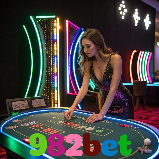 982bet：Jogue poker, aposte no futebol e ganhe em grandes jogos de cassino!