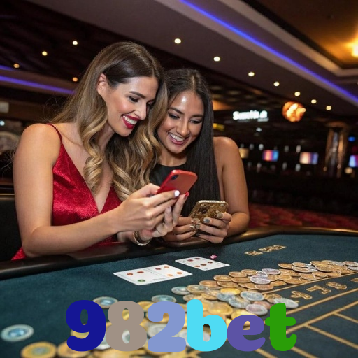 982bet：Aposte nas melhores slots e conquiste prêmios como nunca!