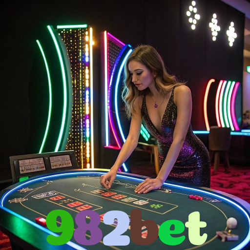 982bet：Aposte no futebol, jogue poker e conquiste vitórias épicas!