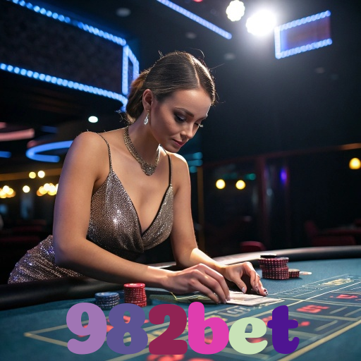 982bet:Aposte nas melhores slots e conquiste prêmios como nunca!