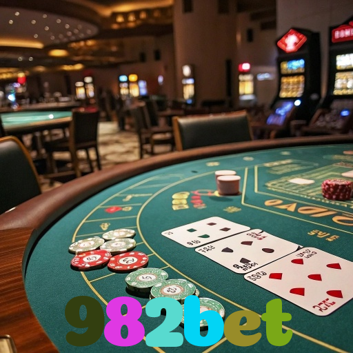 982bet:Aposte no futebol, jogue poker e conquiste vitórias épicas!