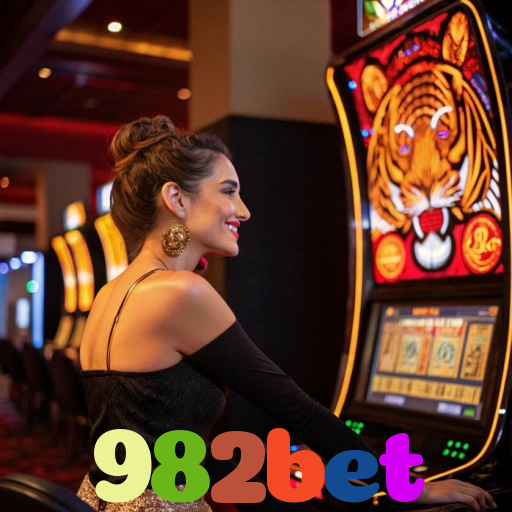 982bet:Aposte nas melhores slots e conquiste prêmios como nunca!