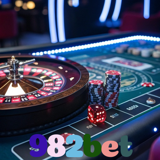 982bet：Aposte nas melhores slots e conquiste prêmios como nunca!