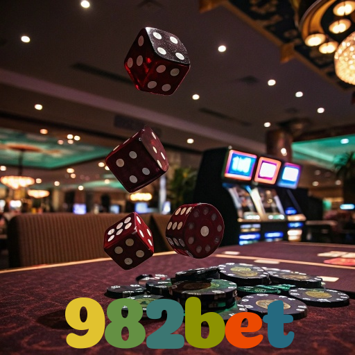 982bet：Jogue poker, aposte no futebol e ganhe em grandes jogos de cassino!