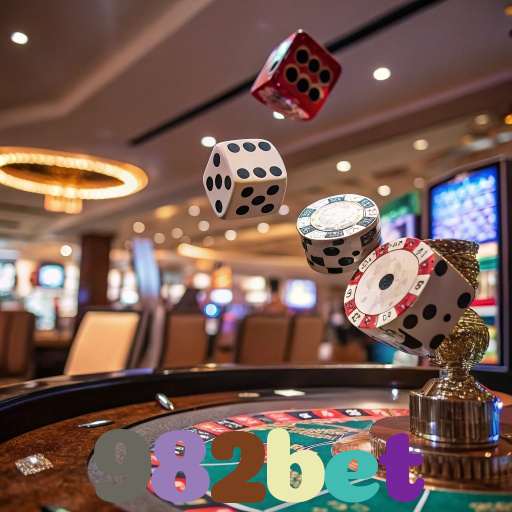982bet：Aposte no futebol, jogue poker e conquiste vitórias épicas!