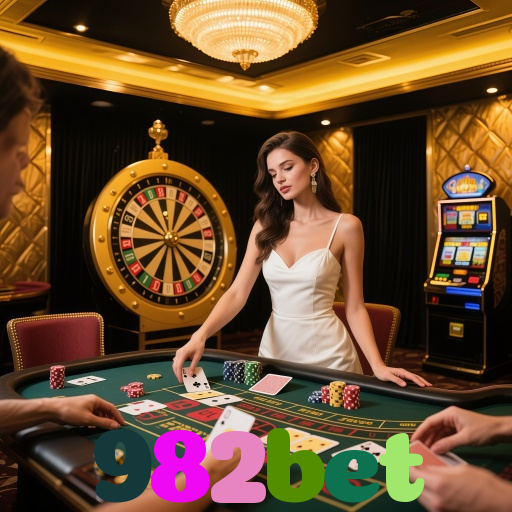 982bet:Jogue poker, aposte no futebol e ganhe em grandes jogos de cassino!
