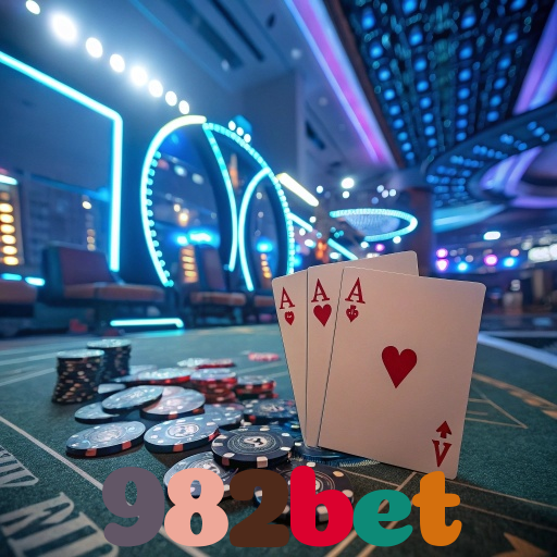 982bet:Aposte nas melhores slots e conquiste prêmios como nunca!