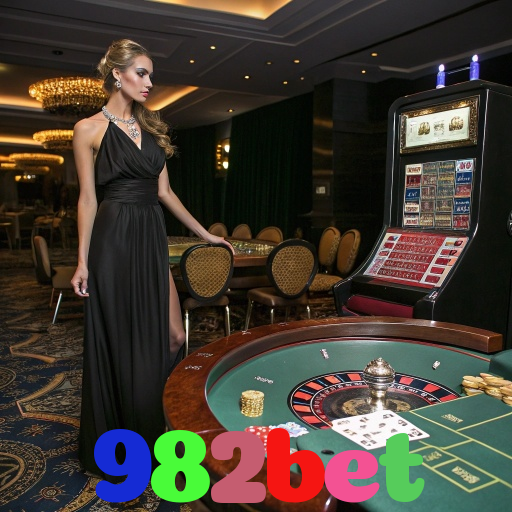 982bet:Aposte nas melhores slots e conquiste prêmios como nunca!