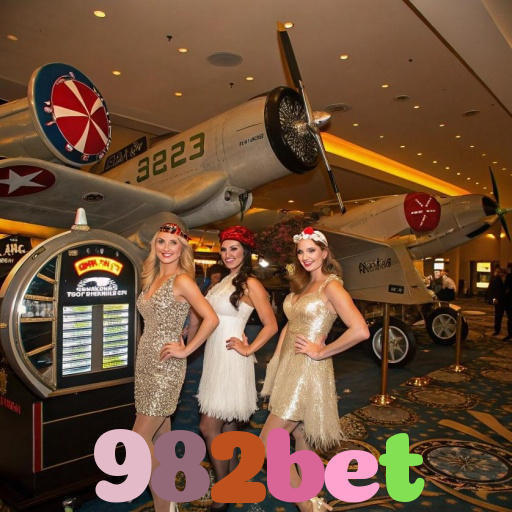 982bet：Aposte nas melhores slots e conquiste prêmios como nunca!