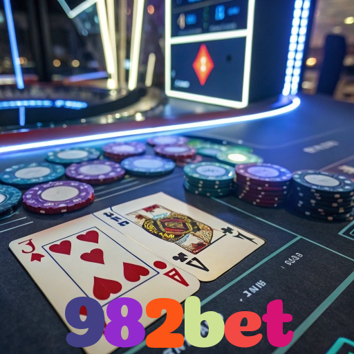 982bet:Jogue poker, aposte no futebol e ganhe em grandes jogos de cassino!