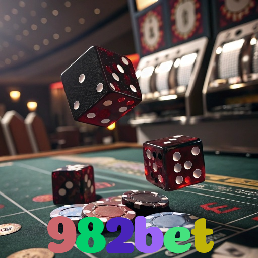 982bet：Aposte nas melhores slots e conquiste prêmios como nunca!
