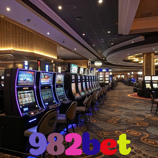 982bet:Aposte nas melhores slots e conquiste prêmios como nunca!